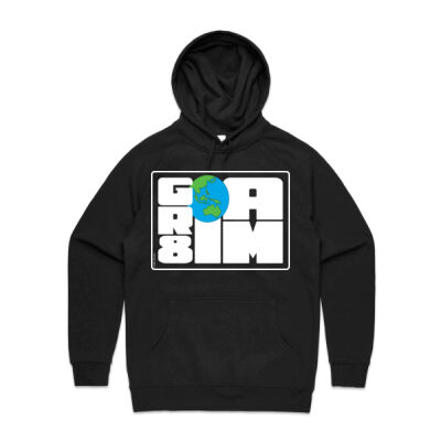 "In the beginning" - hoodie Thumbnail