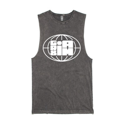 "Samson" - tank Thumbnail