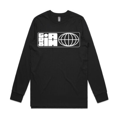 “I AM sent me” - long sleeve Thumbnail