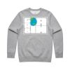 Mens United Crew (Clearance) Thumbnail