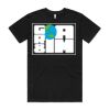 Mens Basic Tee Thumbnail