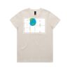 Women's Maple Tee Thumbnail