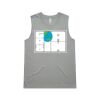 Women's Upside Tank Thumbnail
